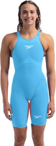 Actual product image Speedo Fastskin LZR Pure Valor 2.0 Op (20)