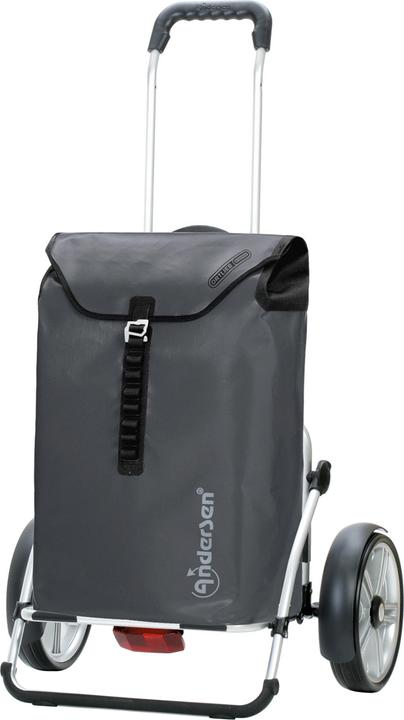 Andersen Royal Shopper Plus Ortlieb