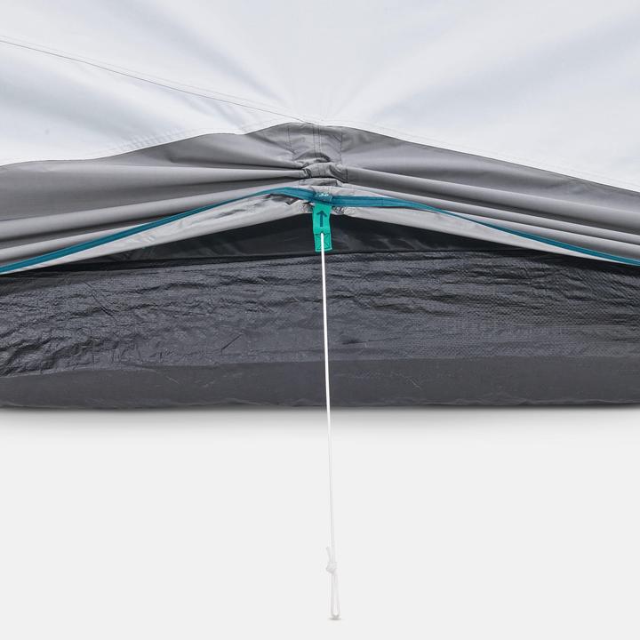 Actual product image Quechua MH100 XL FRESH & 3P (Dome tent, 5.75 kg, 3 persons)