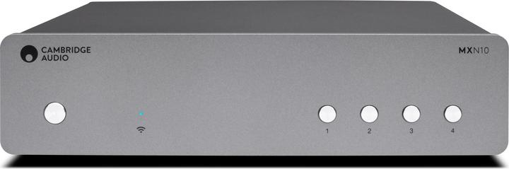 Image du produit Cambridge Audio MXN10 (Network Audio Player)