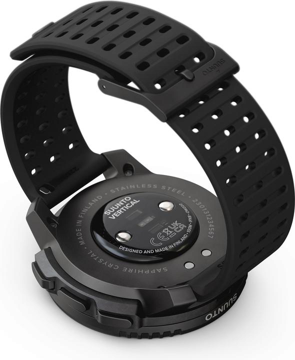 Produktbild Suunto Vertical (49 mm)