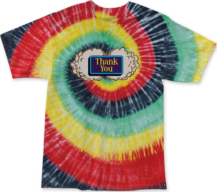 Produktbild Thank You Buds T-Shirt (S)