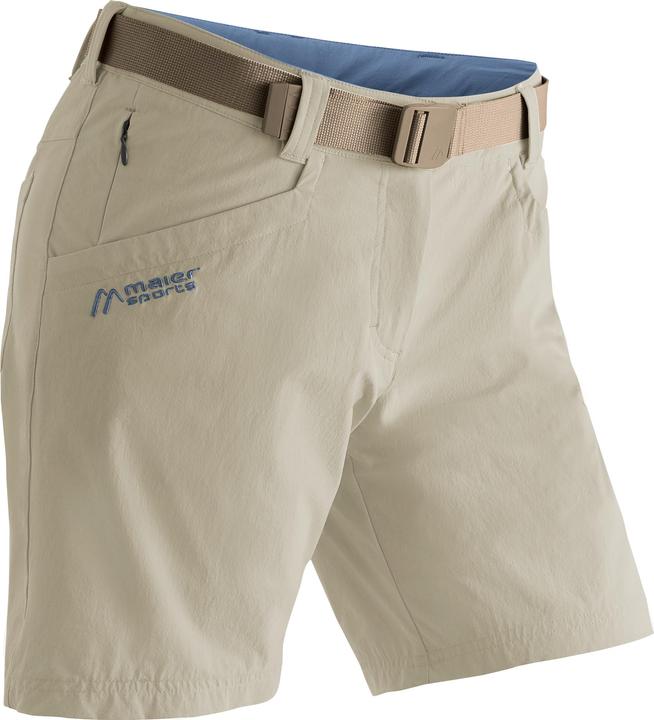 Brownrice, Ensign Blue