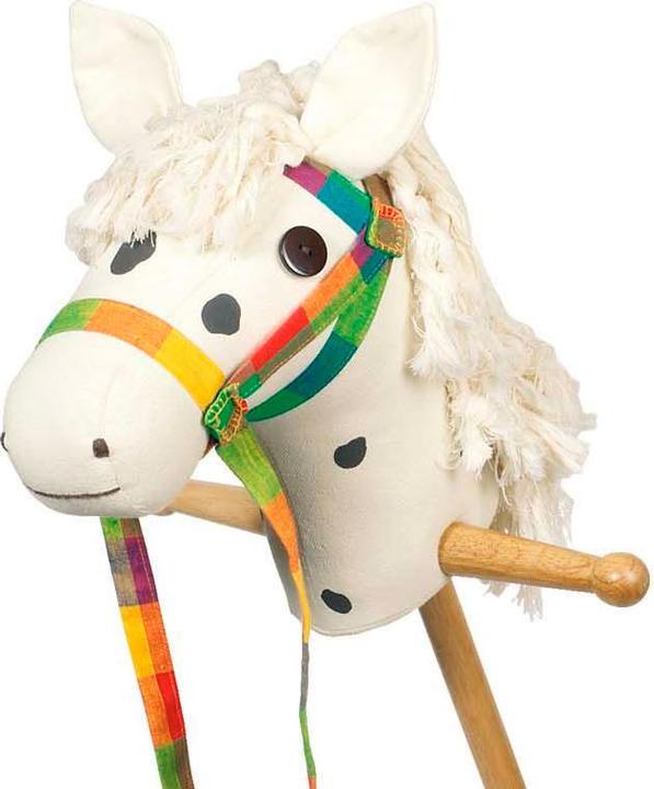 Produktbild Goki Stick Pferd