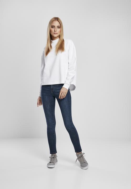 Immagine prodotto Urban Classics Girocollo alto oversize da donna (5XL)