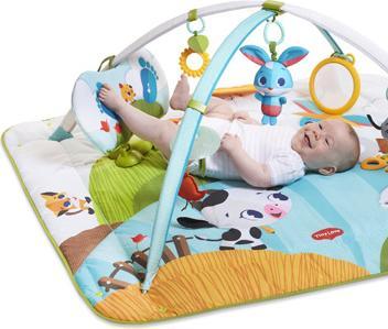 Produktbild Tiny Love Gymini Kick & Play - Tiny Farm