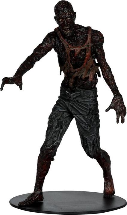 Produktbild McFarlane The Walking Dead Actionfiguren 4er-Pack Walkers 13 cm