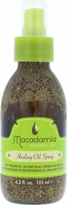 Immagine prodotto Macadamia Olio spray curativo (125 ml)