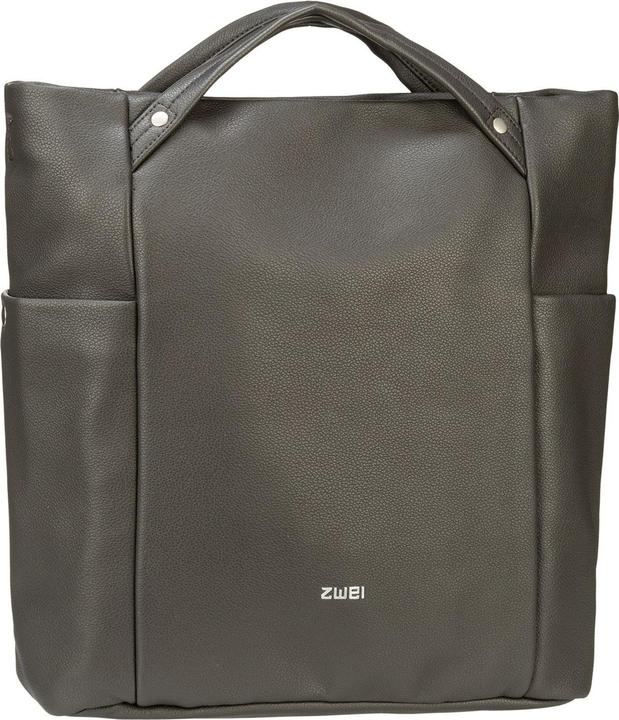 Zwei Shopper Pia PI120