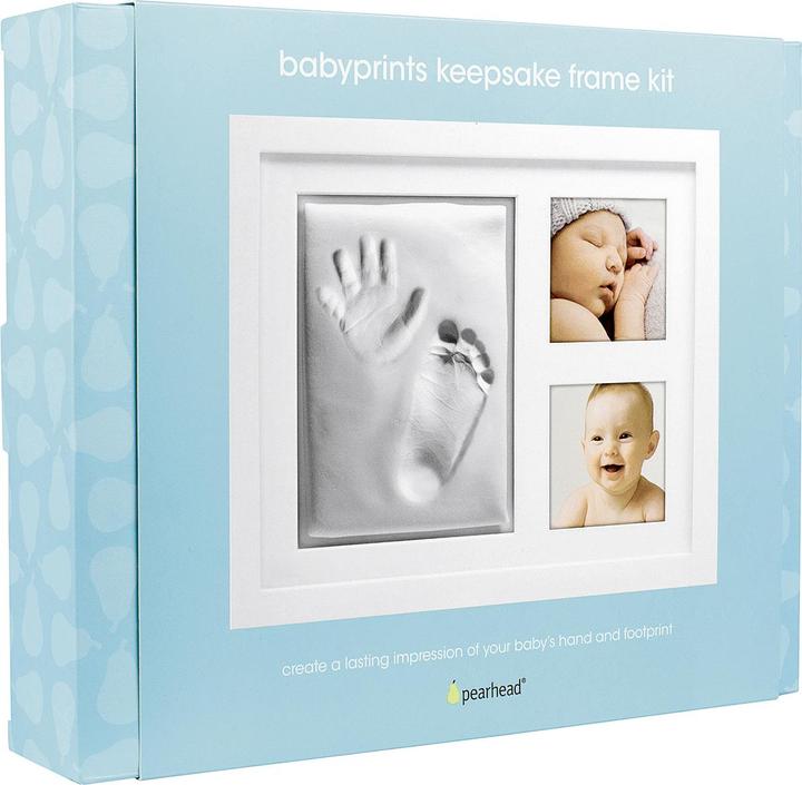 Produktbild Pearhead Babyprints