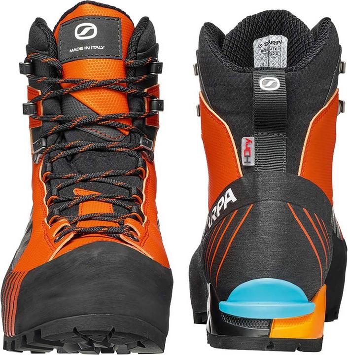 Image du produit Scarpa Ribelle Lite HD Schuhe (42.5)