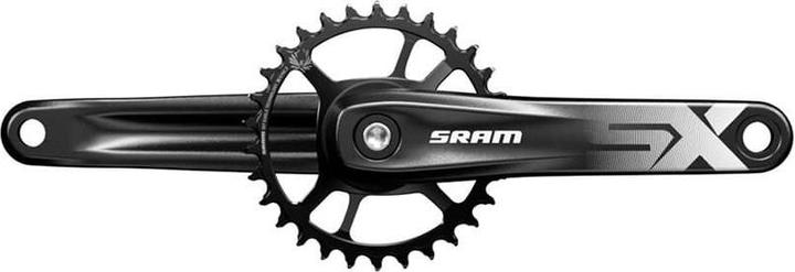 Produktbild Sram Crankset SX Eagle Boost PowerSpline (175 mm)