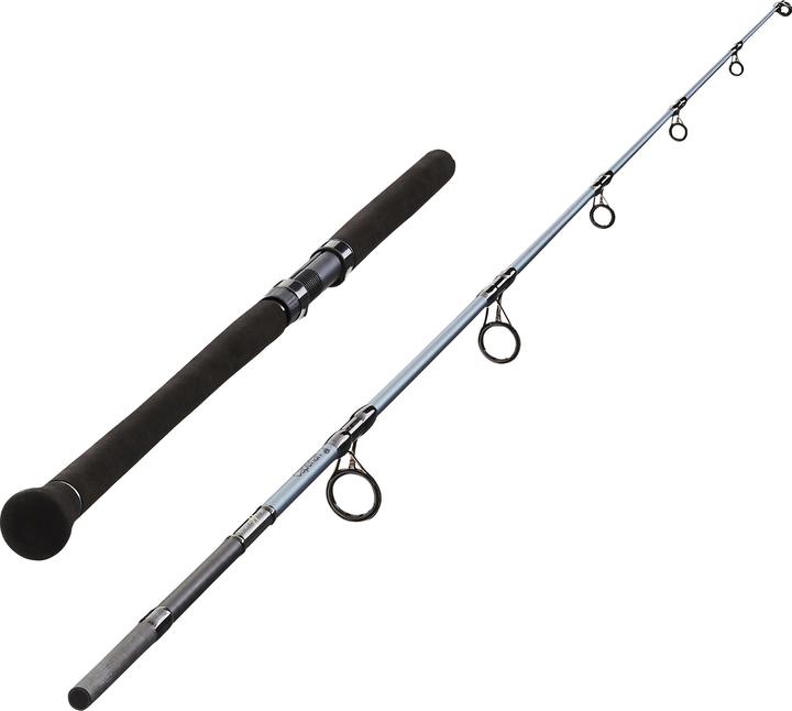Produktbild Caperlan BIGFIGHT-5 240 60/150 GR (Fliegenrute, 244 cm)