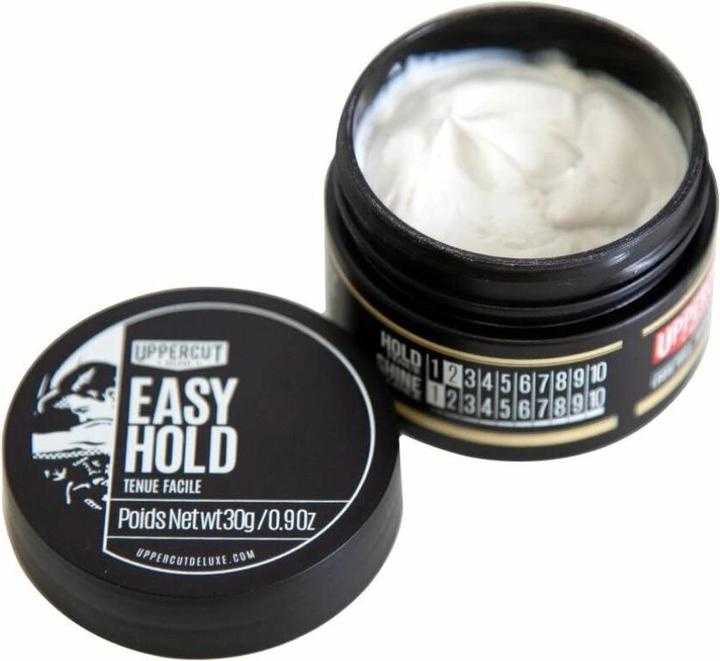 Immagine prodotto Uppercut Deluxe Easy Hold Midi (Crema per capelli)