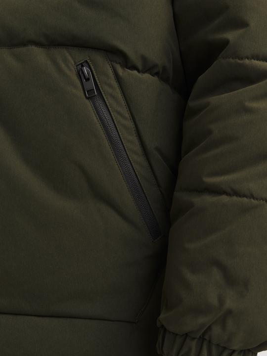 Immagine prodotto Jack & Jones Jjeotto Puffer Jacket Sn Pls (3XL)