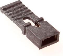 Immagine prodotto MPE-Garry Jumper per PCB con griglia da 2,54 mm