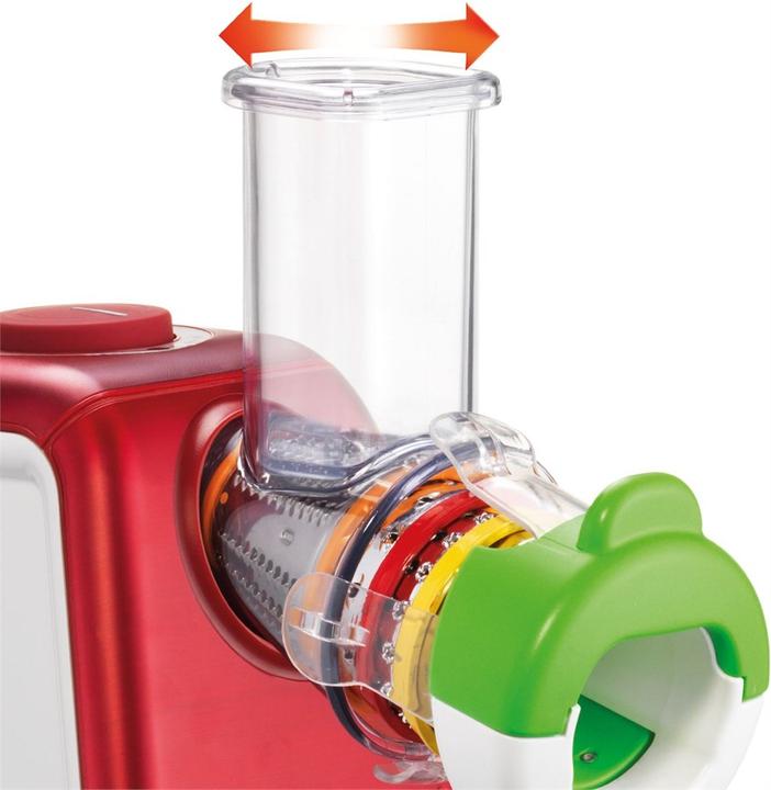 Produktbild Moulinex Fresh Express Max