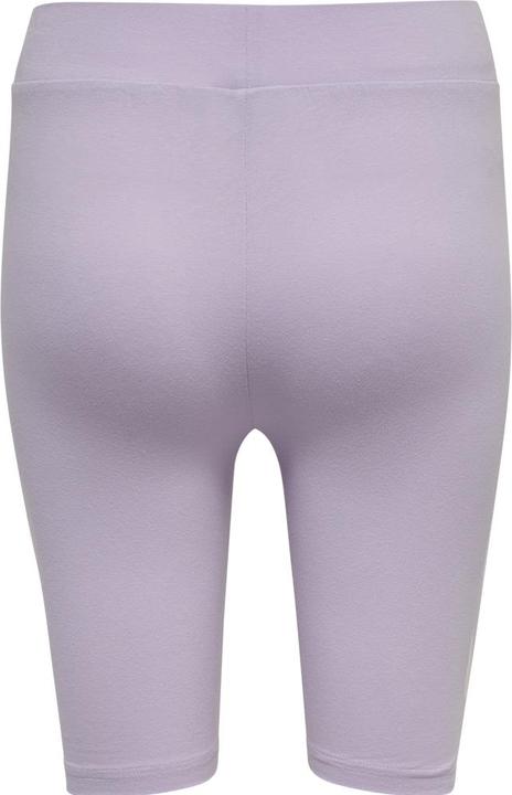 Actual product image hummel Legacy Woman Tight Shorts (M)