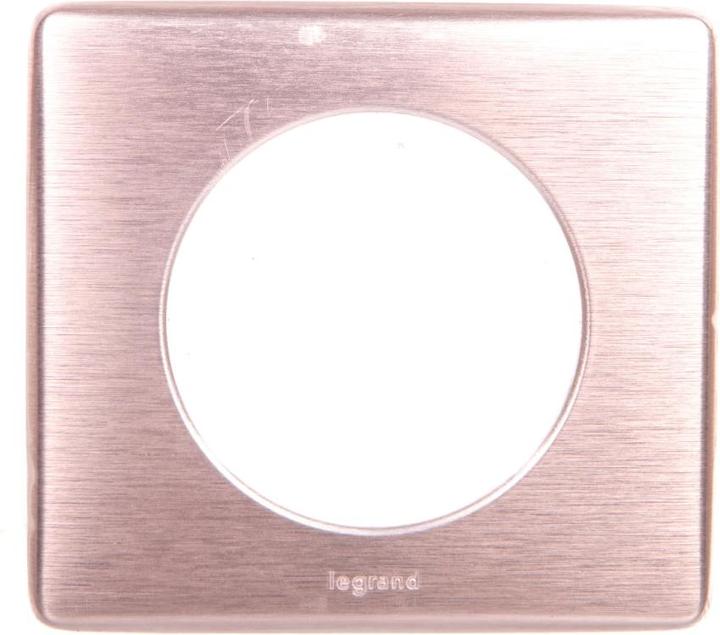 Immagine prodotto Legrand Celiane Mika Telaio singolo (068991)