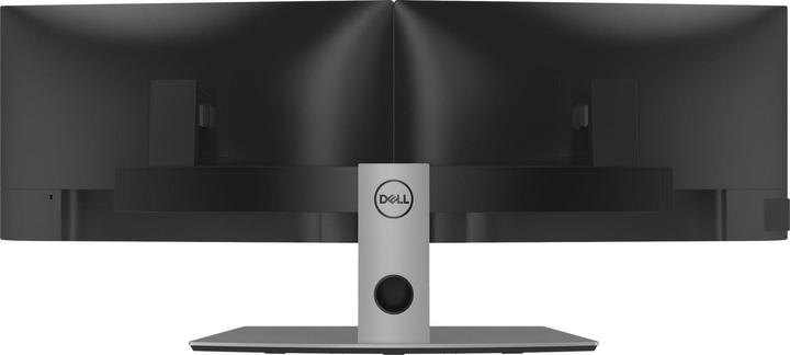 Actual product image Dell MDS19 Stand (Table, 27")