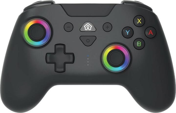 Game controllers