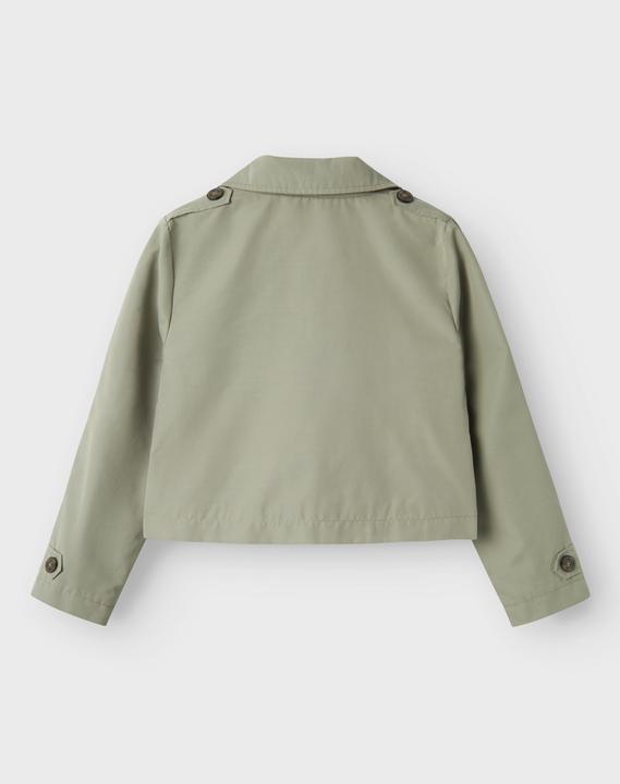 Immagine prodotto Name it Kurze Trenchcoat (116)