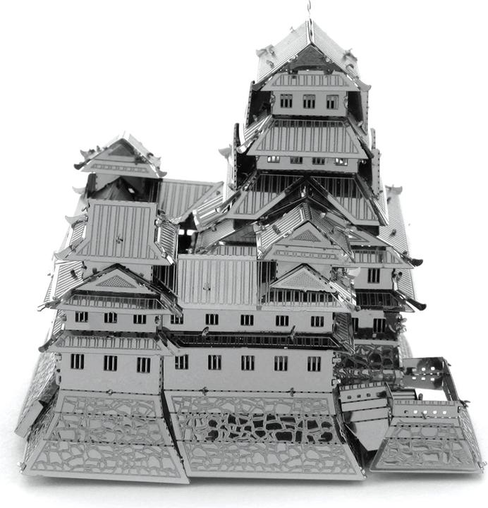 Produktbild Metal Earth Himeji Castle