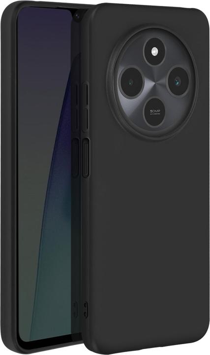 Immagine prodotto Mayaxess Custodia PureSilicone (Xiaomi Redmi 14C)