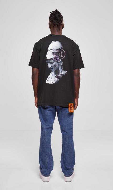 Produktbild Forgotten Faces Athena Heavy Oversized Tee (L)