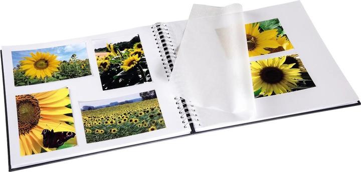 Produktbild Hama Fine Art Spiral Album (36 x 32 cm)