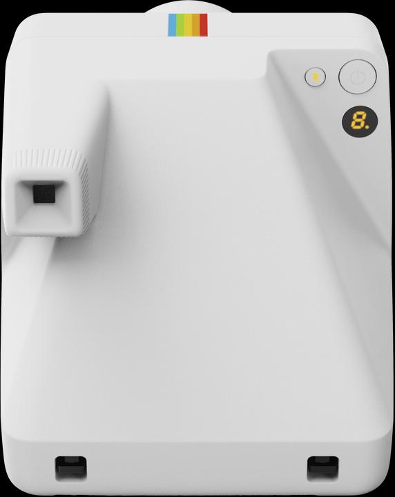 Produktbild Polaroid Now+ Gen 3.0