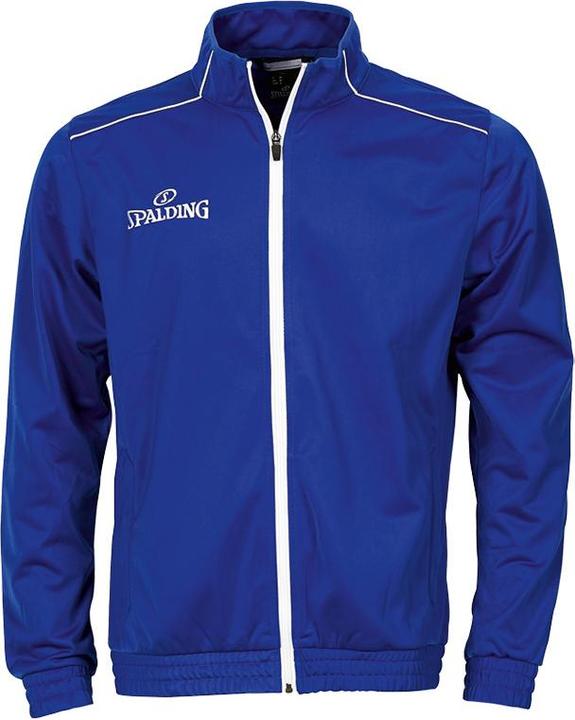 Image du produit Spalding Veste d'entraînement Team Warm Up pour hommes (152)