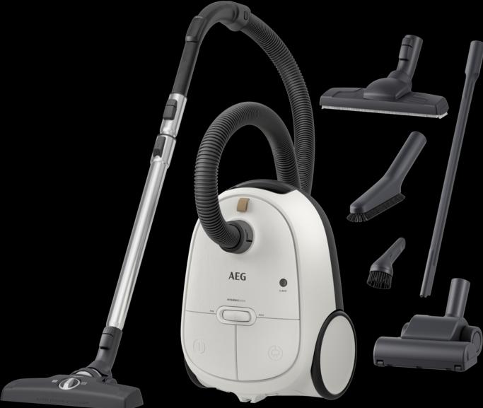 Produktbild AEG AB61H6SW Allergy 6000