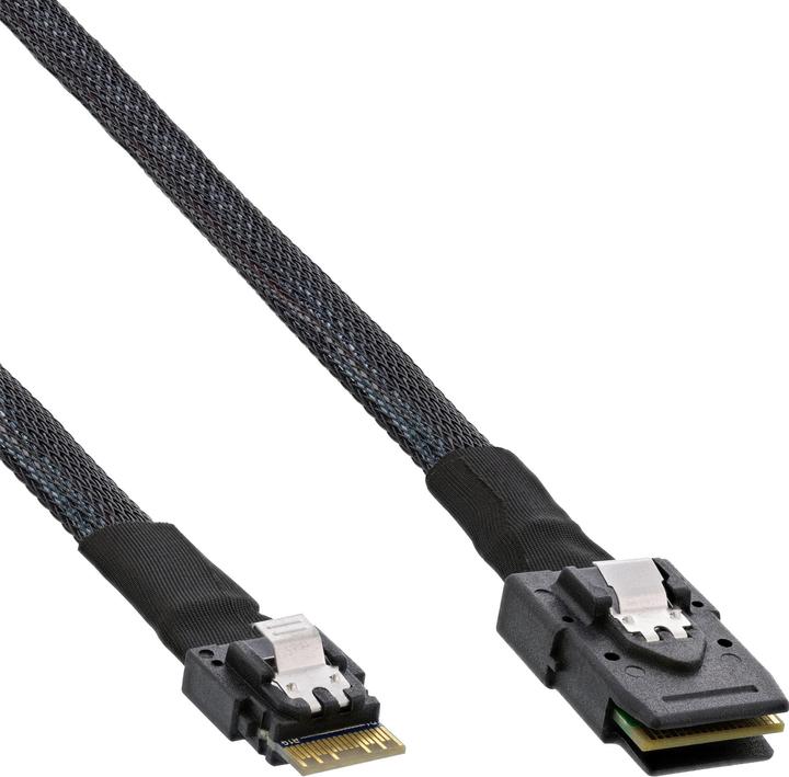 Image du produit InLine Câble SAS interne