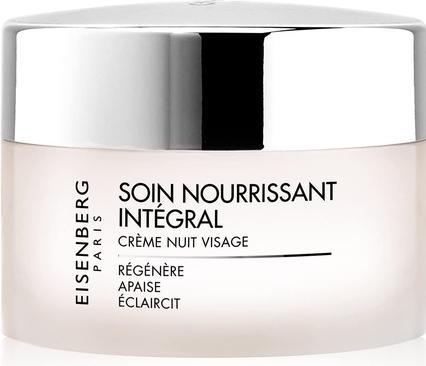 Immagine prodotto Eisenberg Bianco puro Soin Nourrissant Intégral (50 ml, Crema 24h)