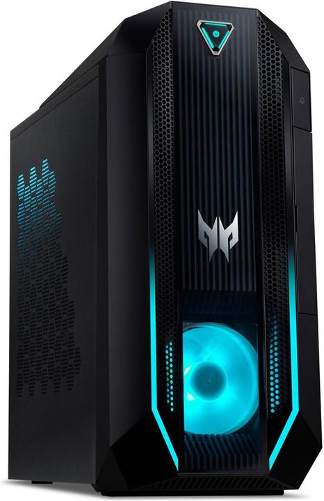 Produktbild Acer Predator Orion 3000 (Intel Core i7, 32 GB, 1000 GB, GeForce RTX 3070)