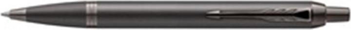 Produktbild Parker Pen IM Monochrome (Bronze, Schwarz, 1 x)