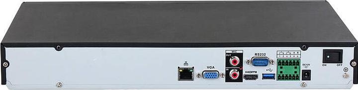 Produktbild Dahua DHI-NVR5208-EI 8CH 2HDD 1U NETWORK VIDEO RECORDER (Netzwerk Videorecorder (NVR))