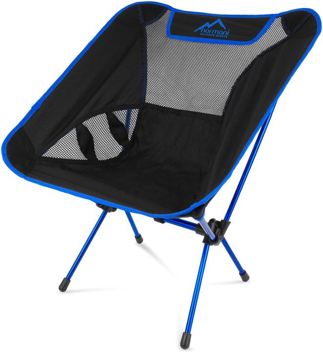 Produktbild Normani Campingstuhl Moak
