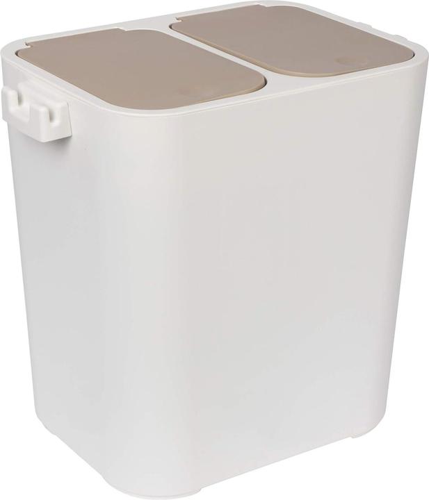 Actual product image Onvaya Ben waste separation system (18 l)