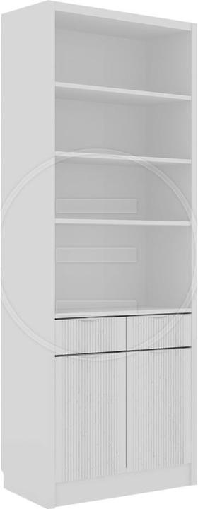 Image du produit Alpeda Rigel Cabinet