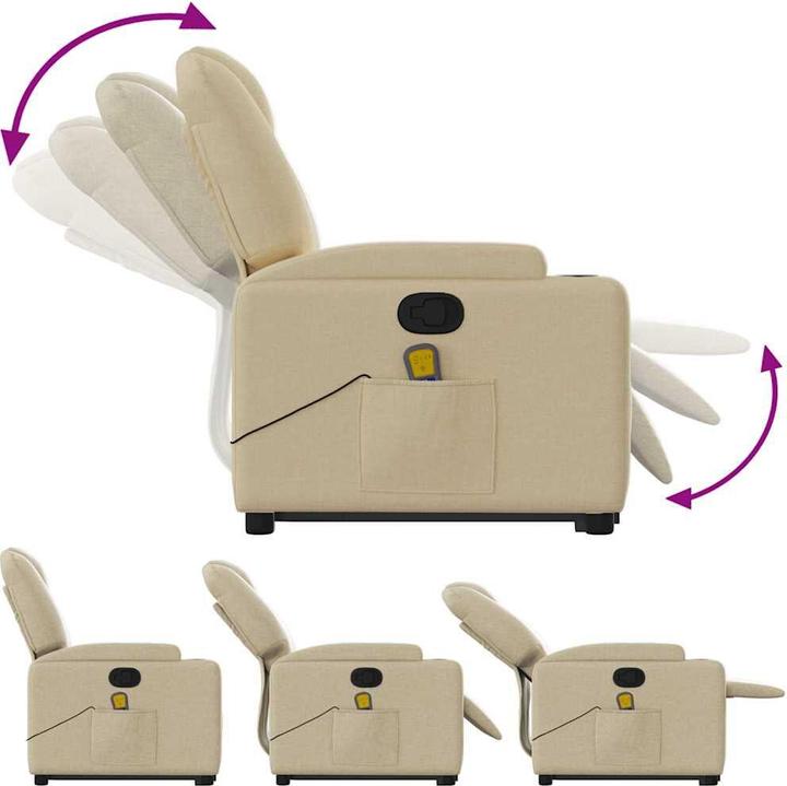 Actual product image VidaXL Iskender