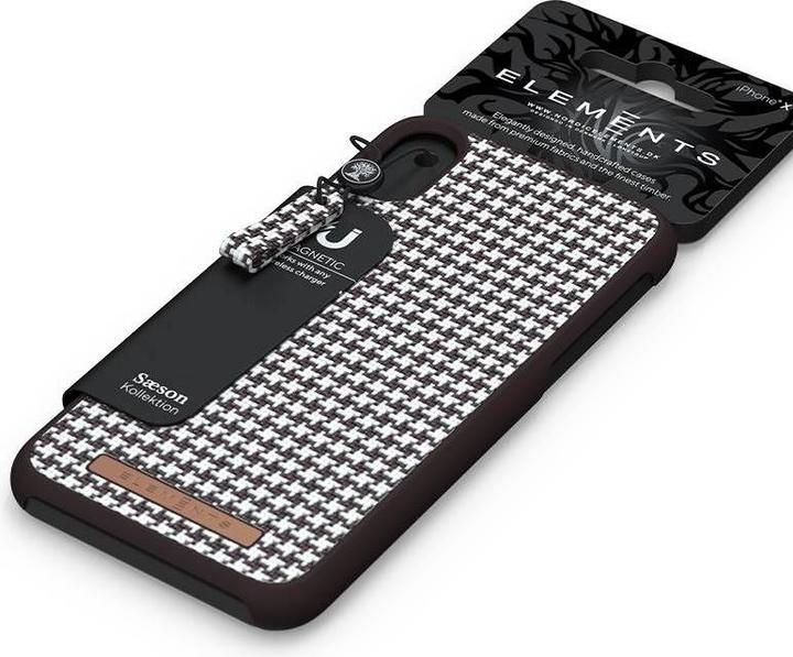 Actual product image Nordic Elements Idun (Apple iPhone XR)