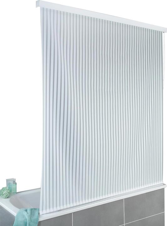 Actual product image Wenko Shower roller blind (128 x 240 cm)