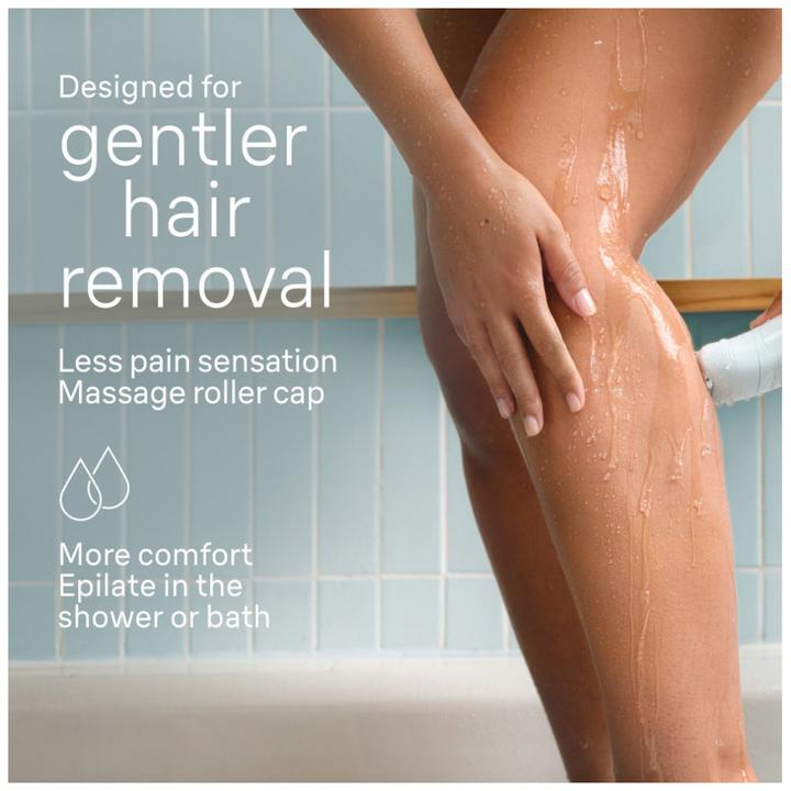Actual product image Braun Silk-épil 5 5-050