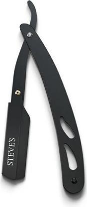 Steve´s No Bull***t Steve's - Real Steel Shavetta razor