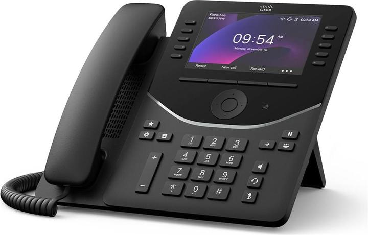 Cisco Telefono fisso 9861 - Telefono VoIP - m