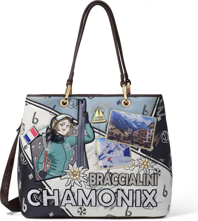 Actual product image Braccialini B16805