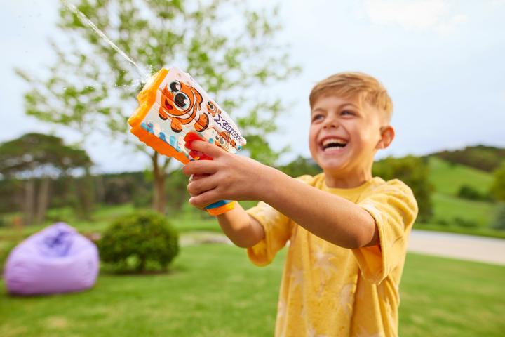 Actual product image Xshot X-Shot - Water Fast Fill - Preschool Blaster (118143)