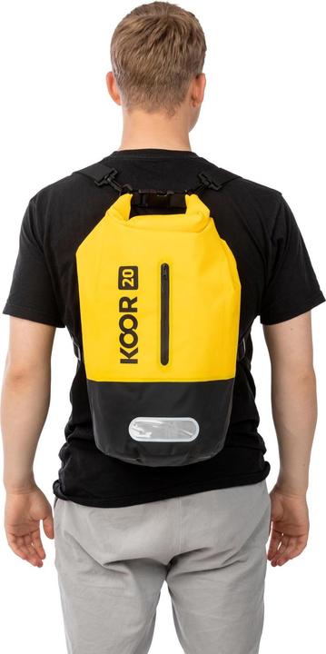Actual product image Koor dry bag (20 l)